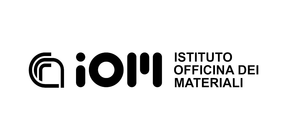 CNR-IOM Logo