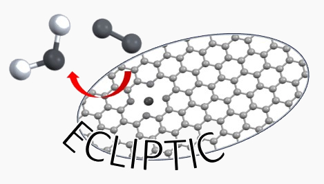 Ecliptic Logo