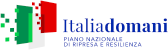 Italia Domani Logo